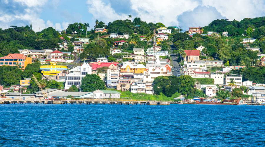 ¿Cuáles son las opciones de vehículos más populares en Scarborough?